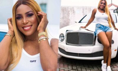 Linda Ikeji Blog