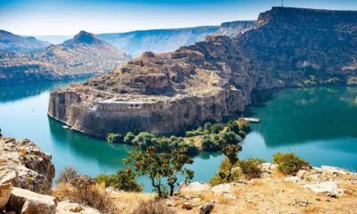 Euphrates River