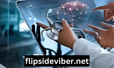 FlipsideViber.net