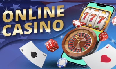 Online Casinos