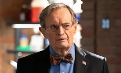 David McCallum Net Worth: