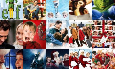 Best Christmas Movies