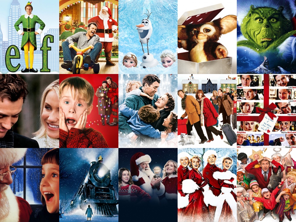 Best Christmas Movies