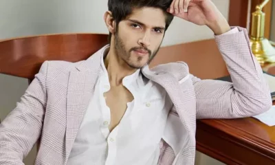 Rohan Mehra