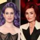 Sharon Osbourne Ozempic