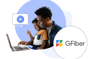 Google Fiber