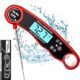 Qisebin Digital Thermometer LLL Error Code