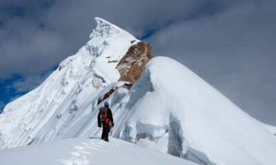 Top Tips for Successfully Summiting Island Peak, Mera Peak, and Lobuche Peak