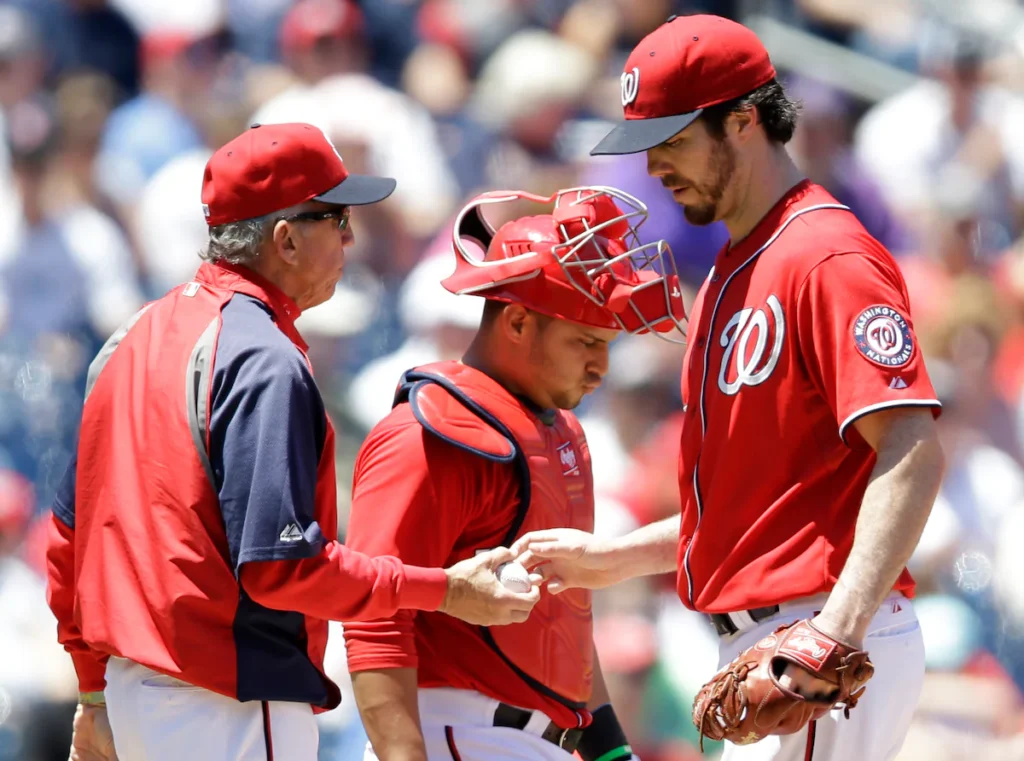 Impactful Moments: Key Players in the Washington Nationals vs Colorado Rockies Match