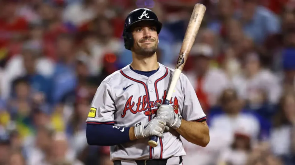 Top Batting Performances in the Atlanta Braves vs Los Angeles Angels Game