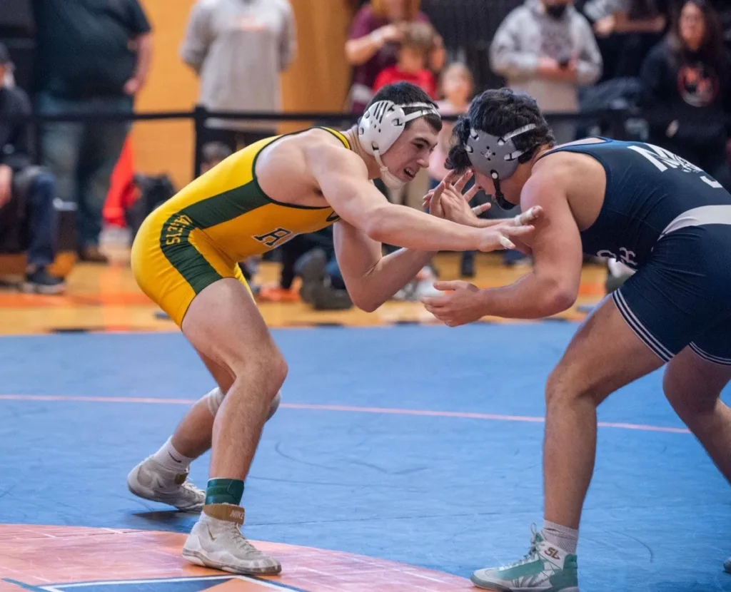 How Are Wrestling Programs Ranked in 2024?