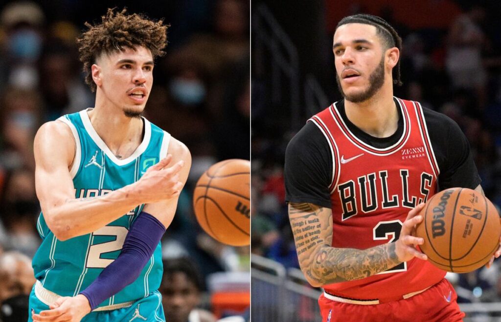 Top Players in the Charlotte Hornets vs Chicago Bulls Match: Who Delivered?