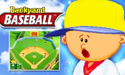 ESPN Arcade Unblocked Baseball