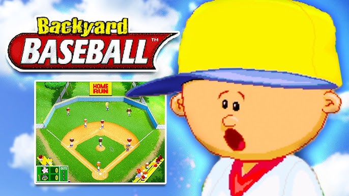 ESPN Arcade Unblocked Baseball